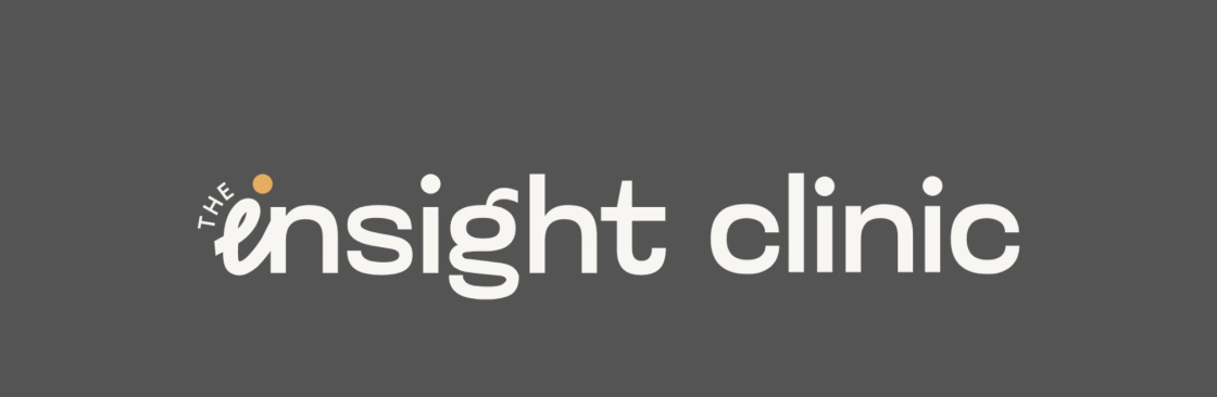 The Insight Clinic Cover Image