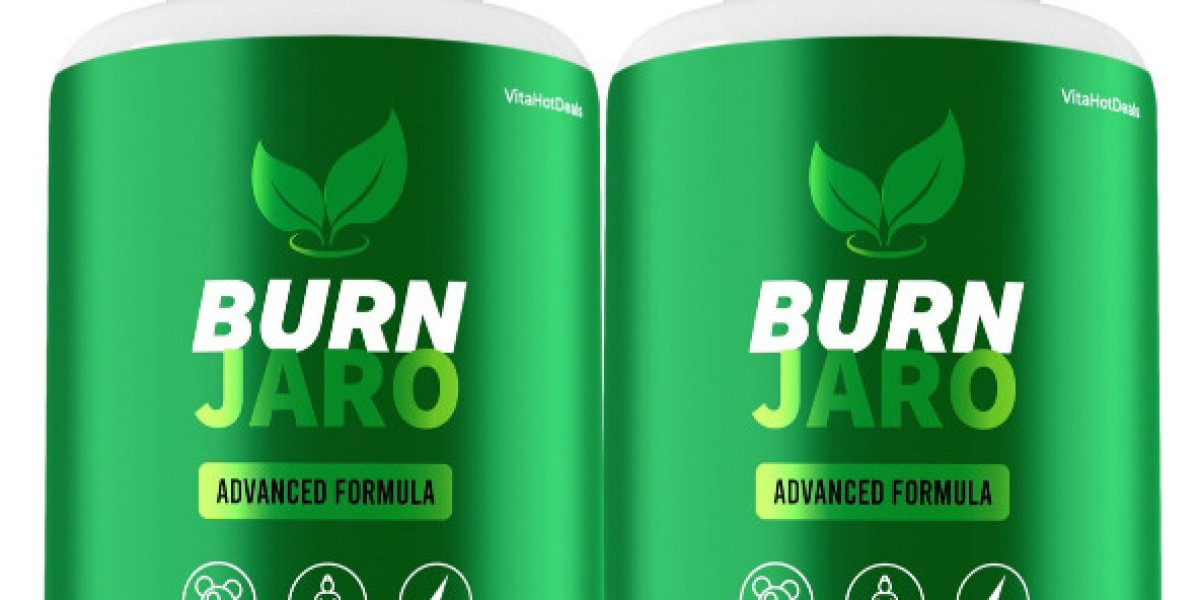 Jaro Burn Deutschland – Vorteile, Inhaltsstoffe & Anwendung