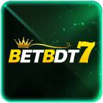 betbdt7 betbdt7 profile picture