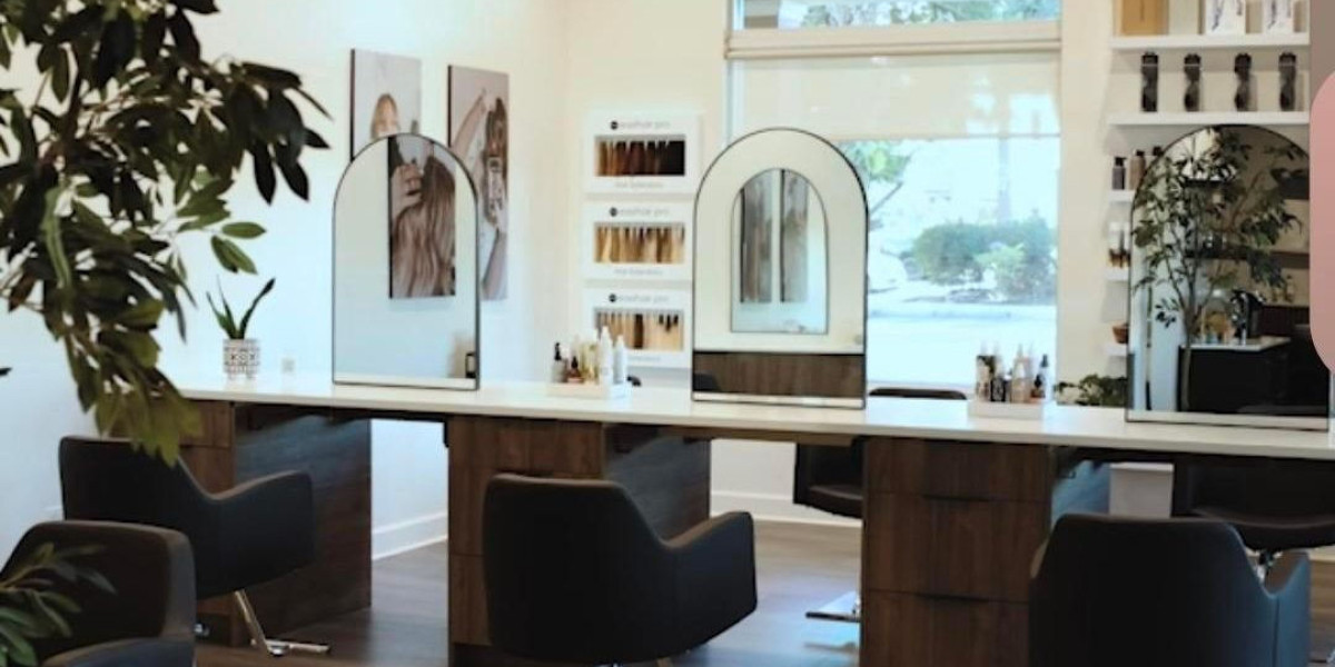 The Clean Cut: Finding the Best Barber Shop Setup in DHA, Lahore