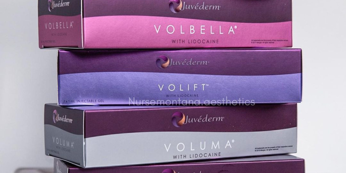 Revitalizing Your Skin with Volite Fillings in Dubai