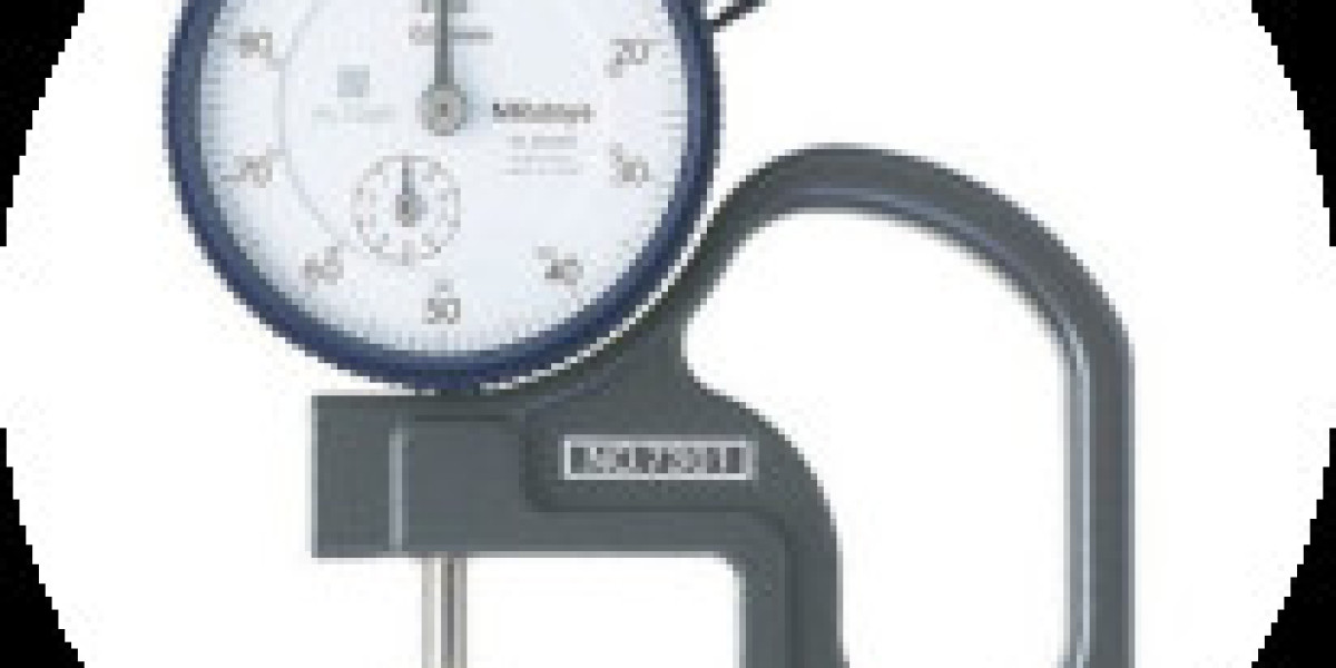 Mitutoyo Distributors in UAE Offering Trusted Measurement Technology