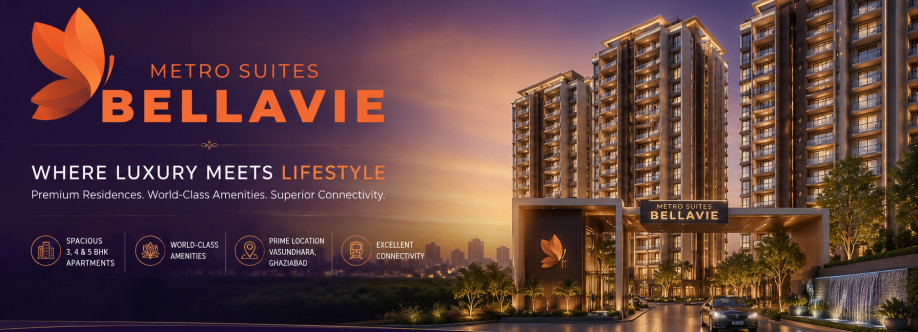 Metro Suites Bellavie Cover Image