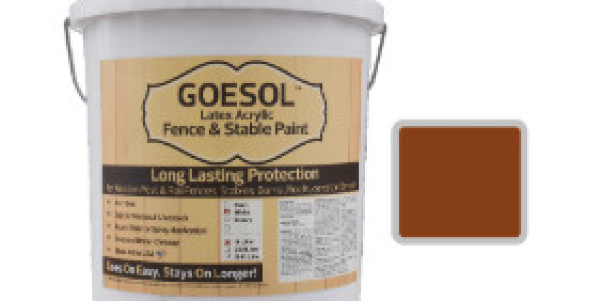 The Future of Fence Paint Online Slot Entertainment Online