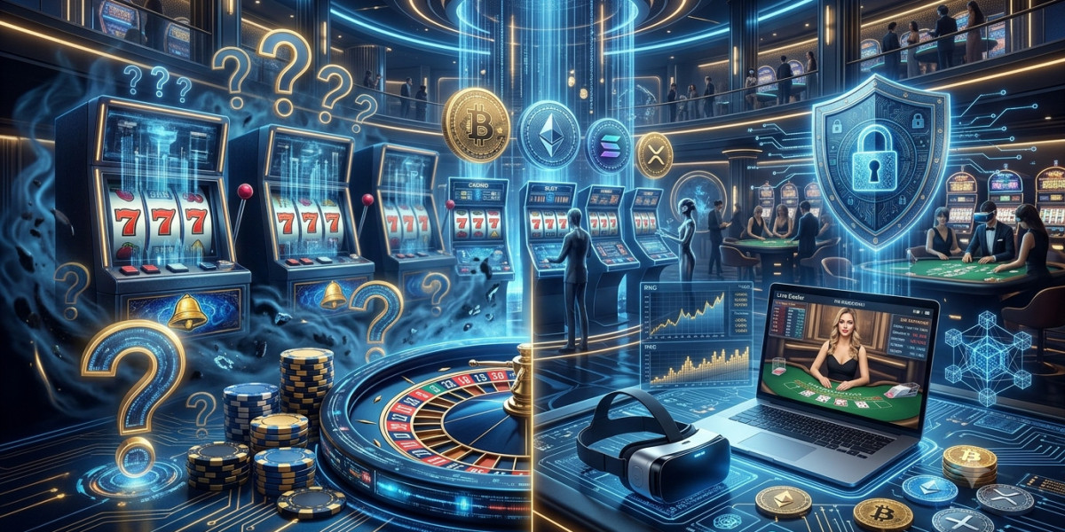 Roobet Gambling Trends in 2026: What’s Changing in Online Casino Gaming?