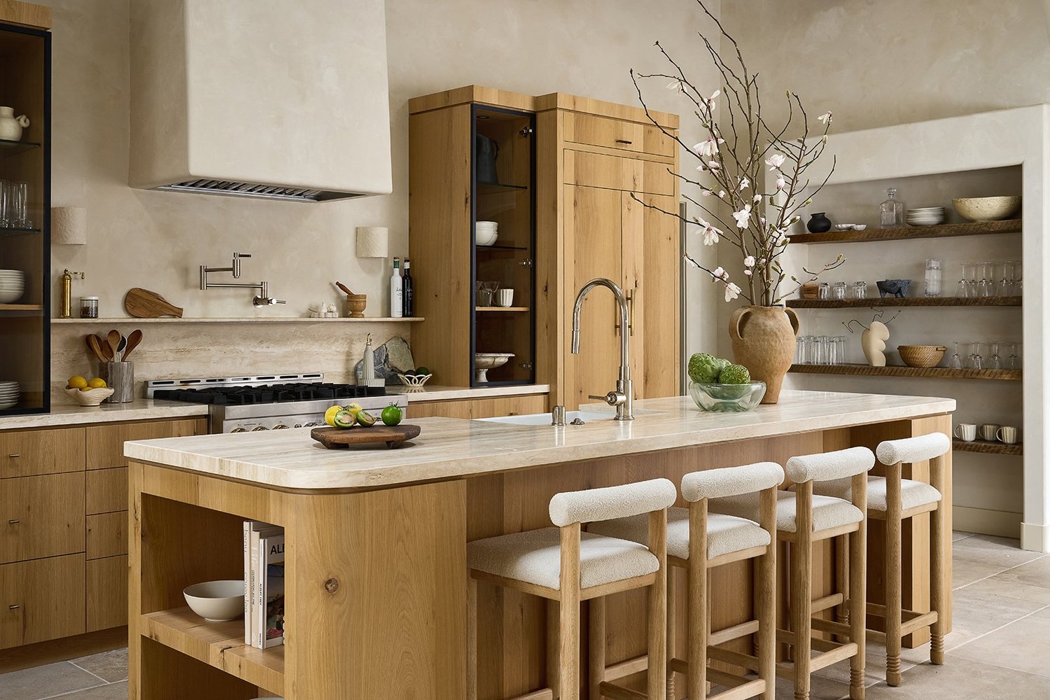 Newport RI Interior Designers | Desiree Burns Interiors