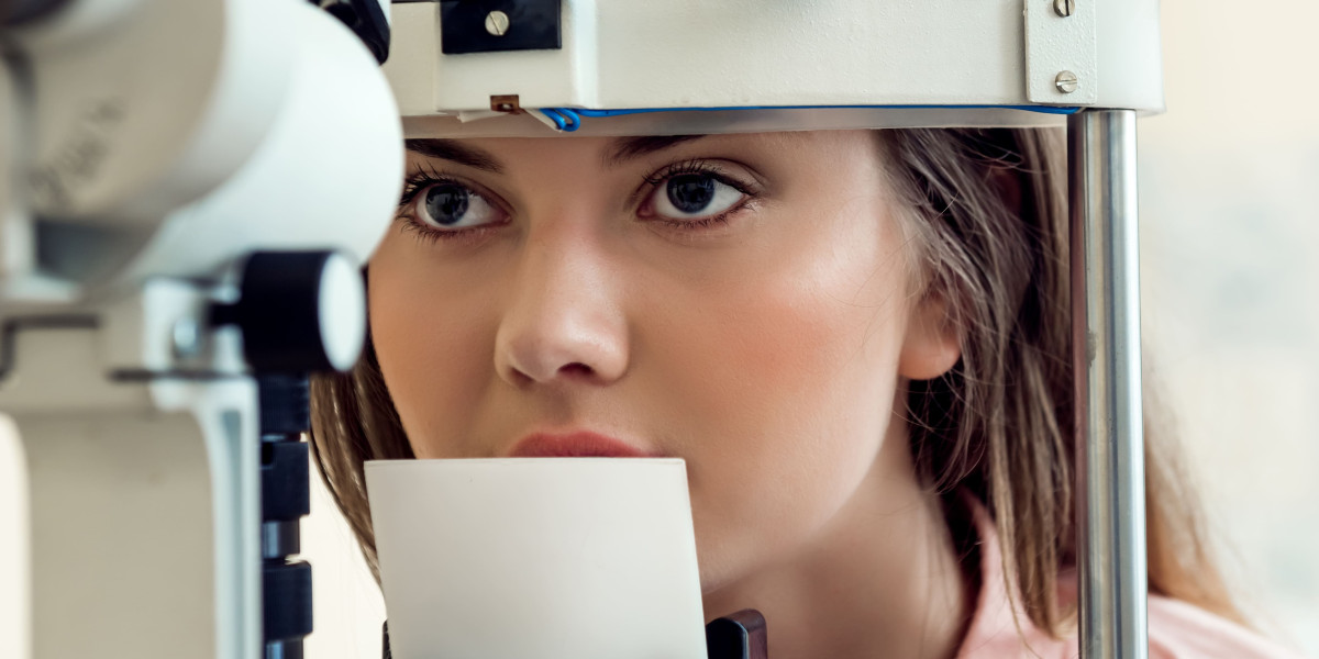 Why Annual Eye Check-ups Are Essential Even If Your Vision Seems Perfect
