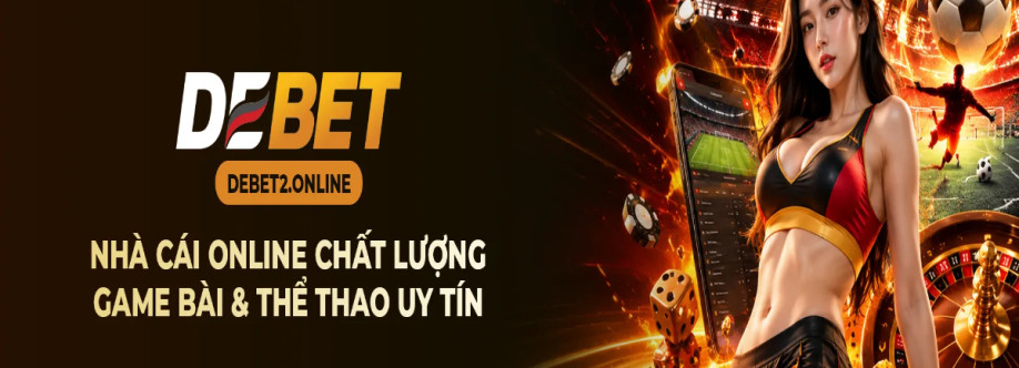 debet2 online Cover Image