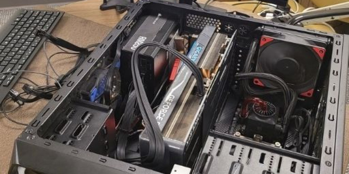 How to Recover Lost Data from a Crashed PC in Hampton