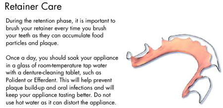 Oral Hygiene - English