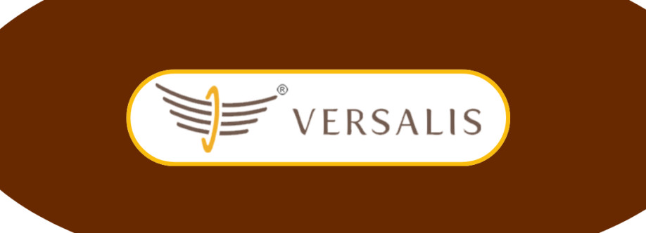 versalis international Cover Image