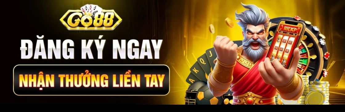 Cổng game Go88 Cover Image