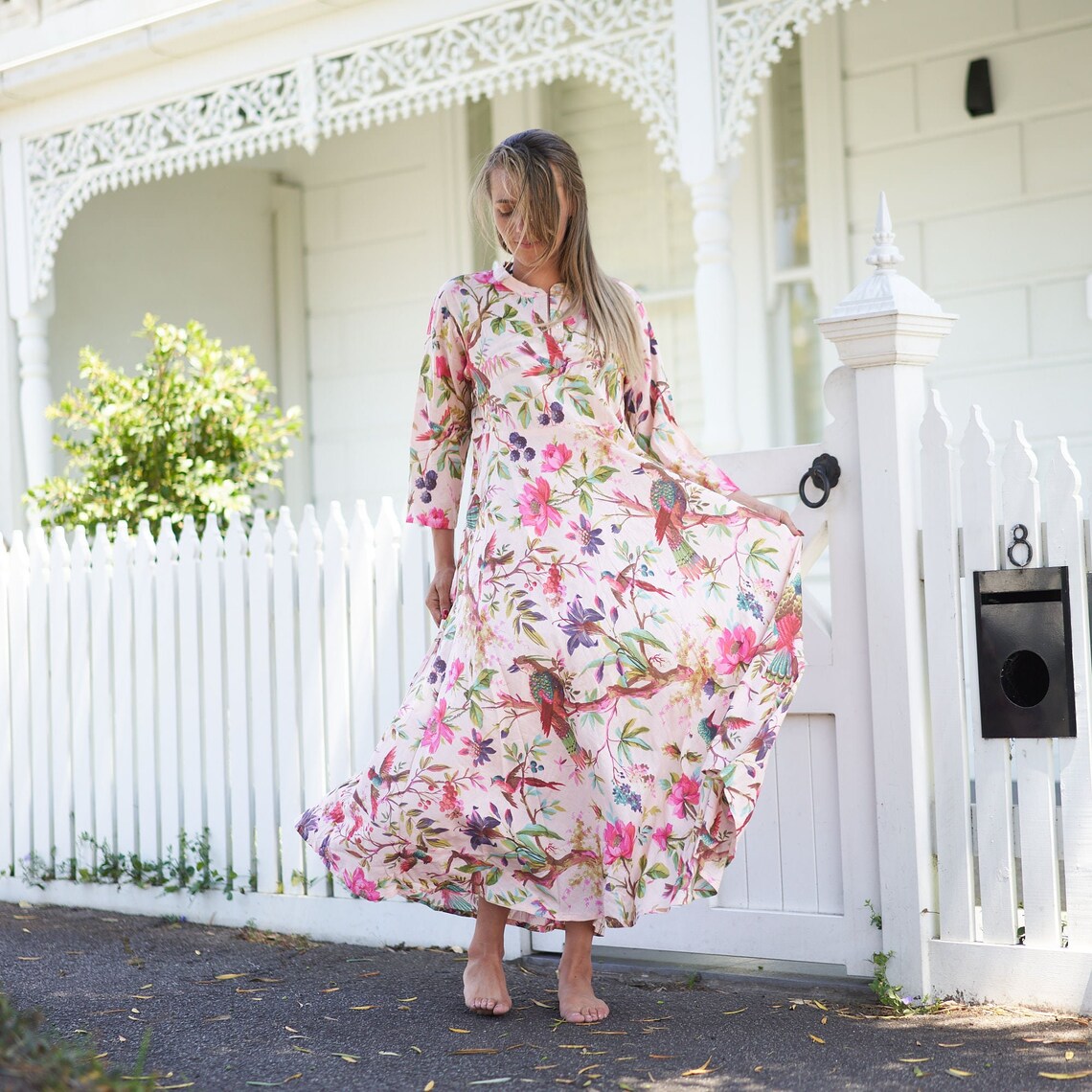 The Best Summer Cotton Dress Options for Everyday Comfort – Site Title