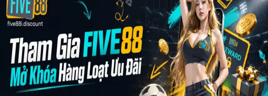 FIVE88 IDISCOUNT Cover Image