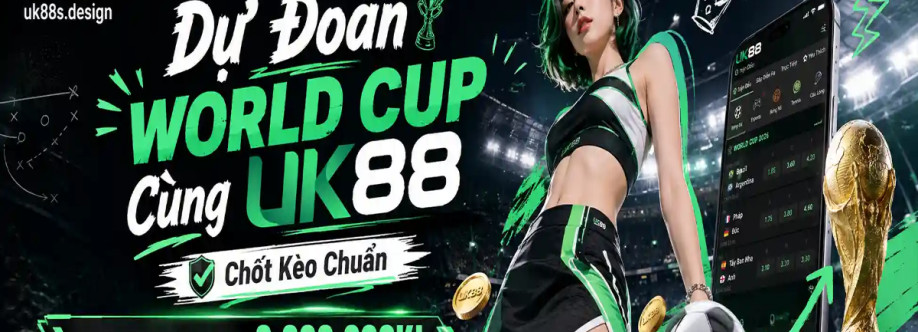UK88 SDESIGN Cover Image