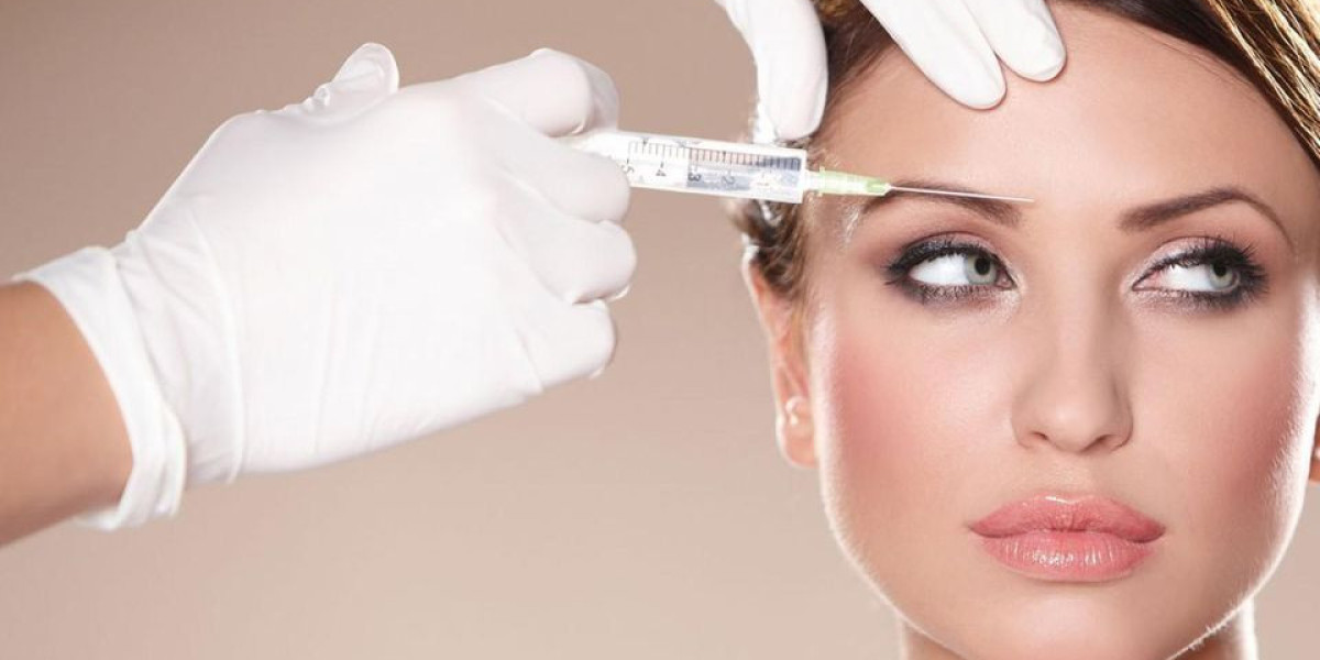 Why Our Botox Injection Services Are Among Dubai's Best