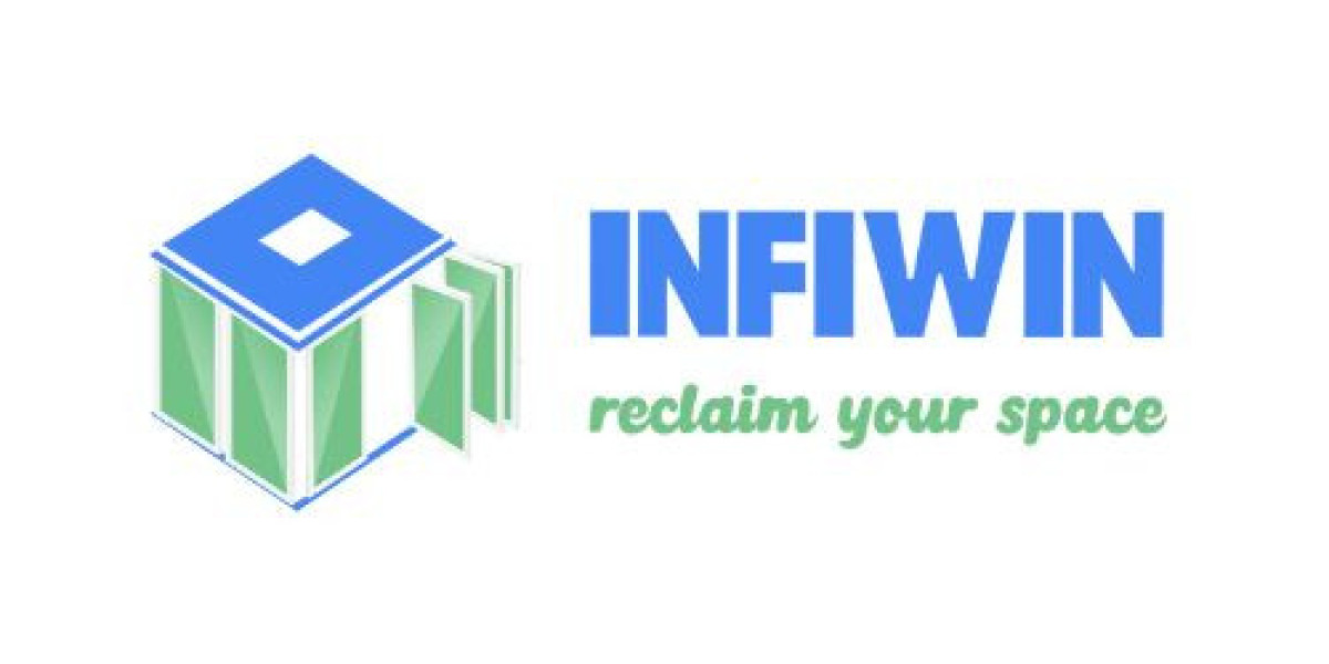 Premium Cabin Partition in Office | infiwindow