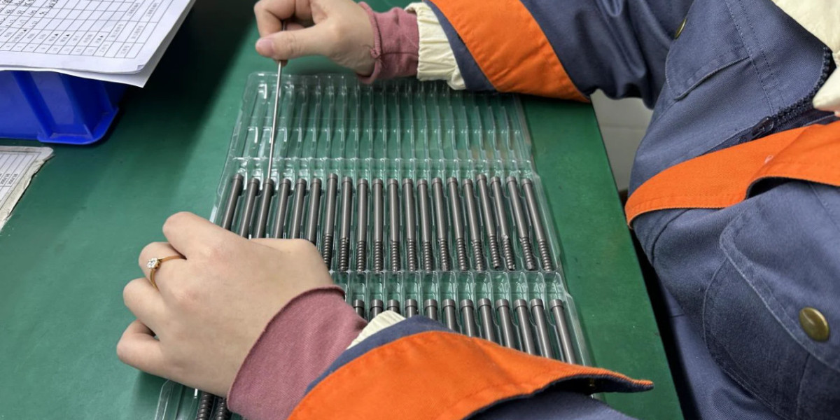 China External Fixation and Orthopedic Instrument Manufacturers for Indonesia’s Hospital Procurement Market
