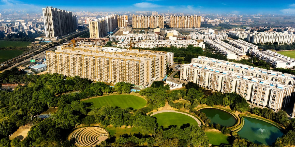 Gulshan Empire Wave City Payment Plan | CLP, Price List & Booking Details