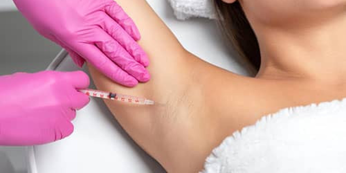 Full Breakdown of Excessive Sweating Treatment Prices in 2026