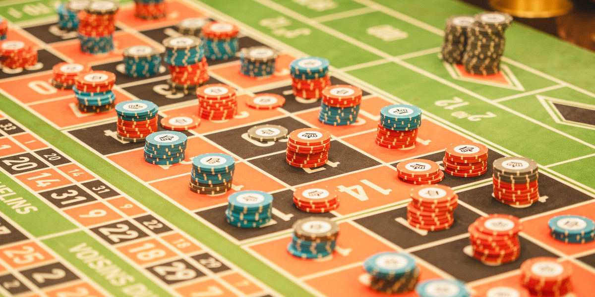 Experience the Benefits of a Trusted and Modern Gaming Hub in Malaysia