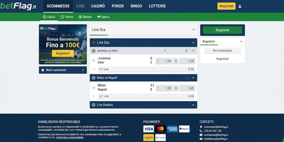 Siti Scommesse: Guida Informativa alle Piattaforme Online