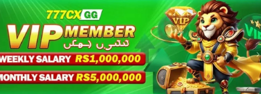 777CX GG Cover Image