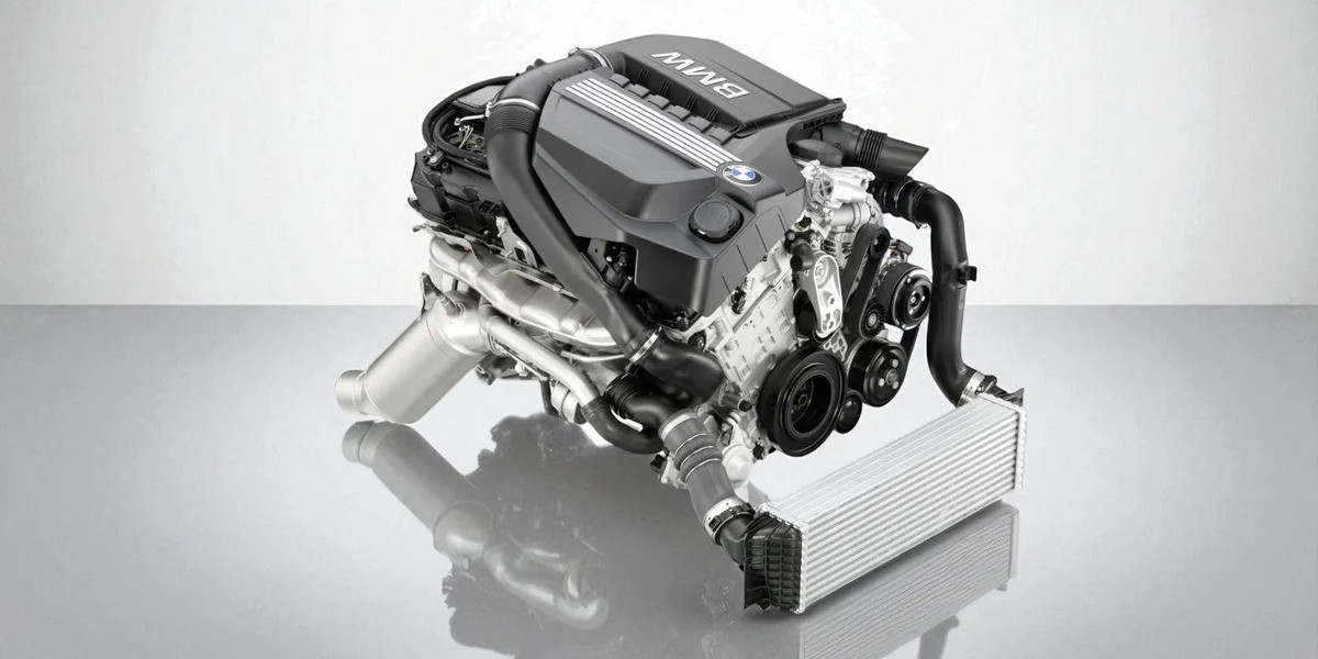 BMW N55 Engine Rebuild Restoring Performance and Long-Term Reliability