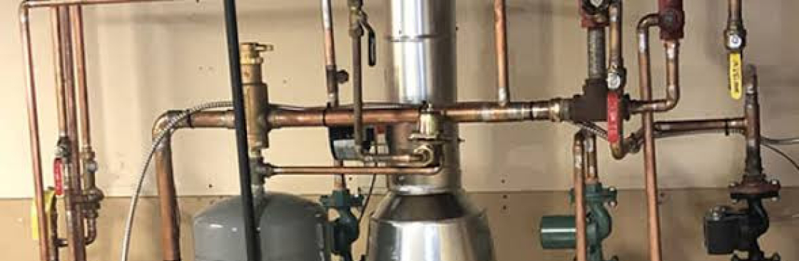 edmonton cistern installer Cover Image