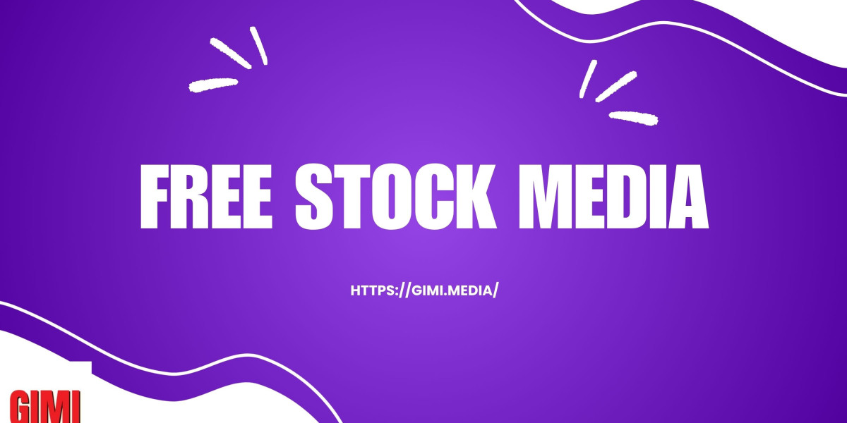 Free Stock Media: Unlock Endless Creative Possibilities with Free Downloads