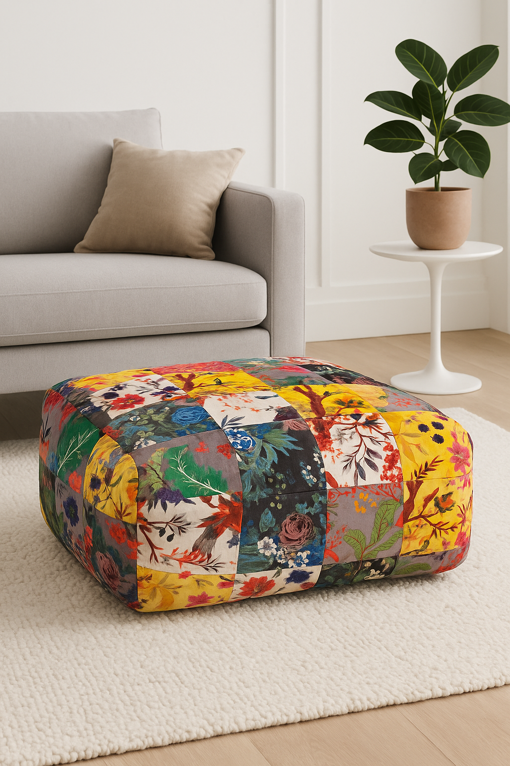Best Ottoman Ideas for Comfort and Everyday Use