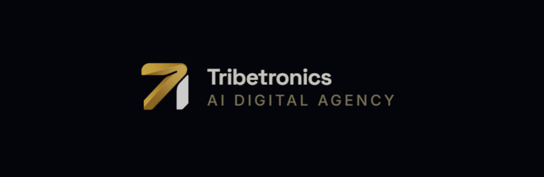 Tribe Tronics Cover Image