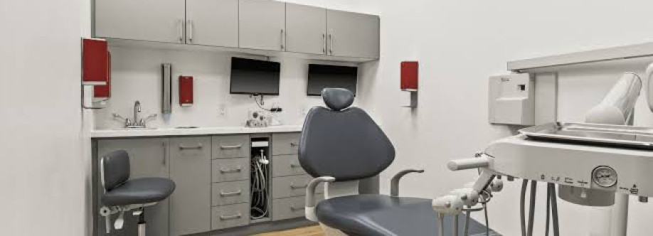 Dental Construction Cover Image
