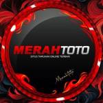 merahtoto merahtoto Profile Picture