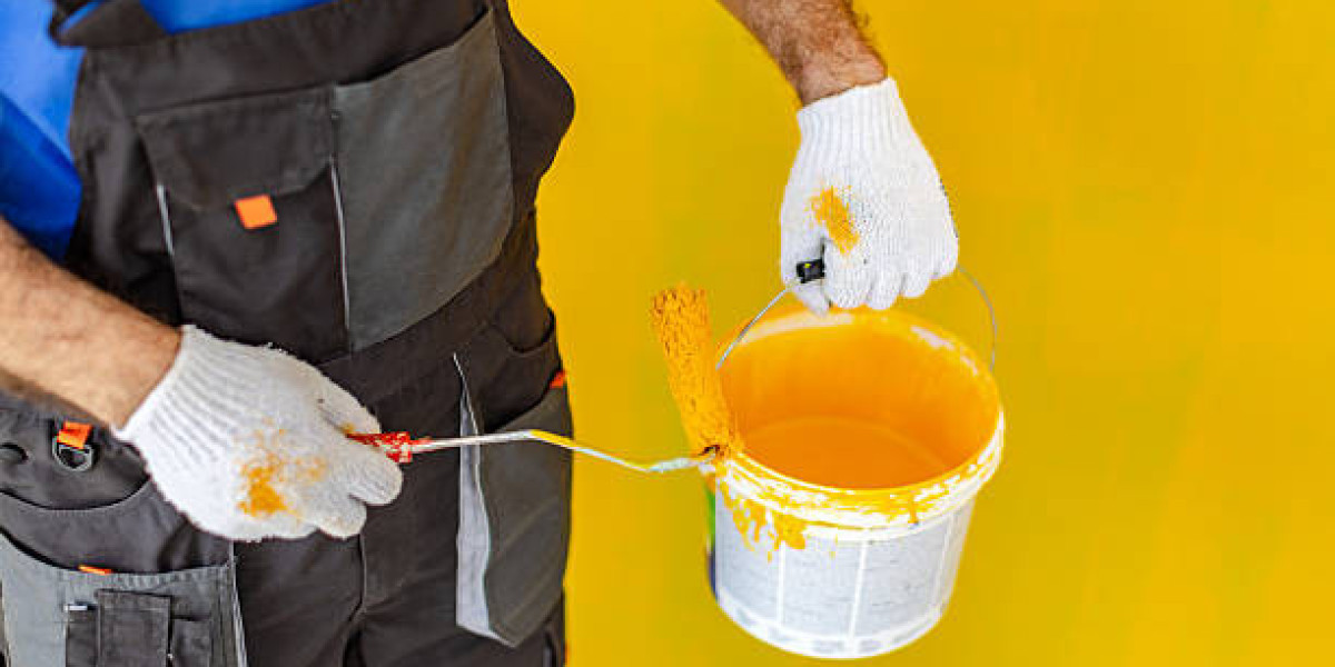 Dedicated Commercial Painting for Every Space