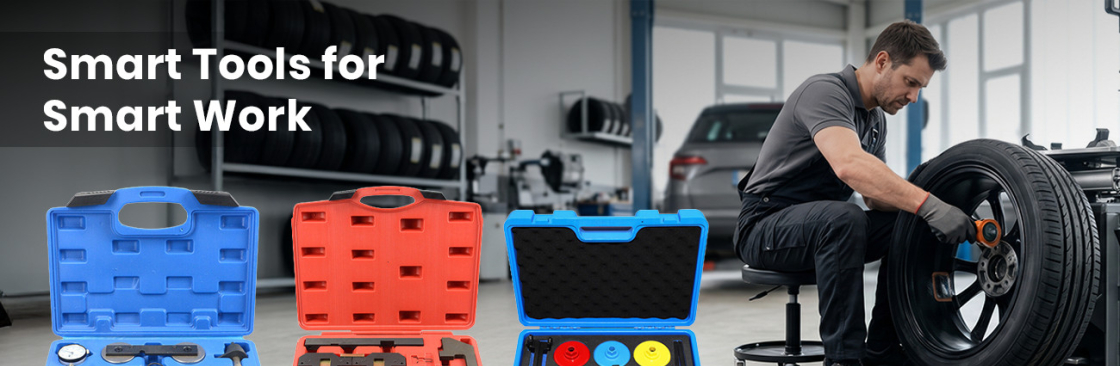 YK Autotools Cover Image