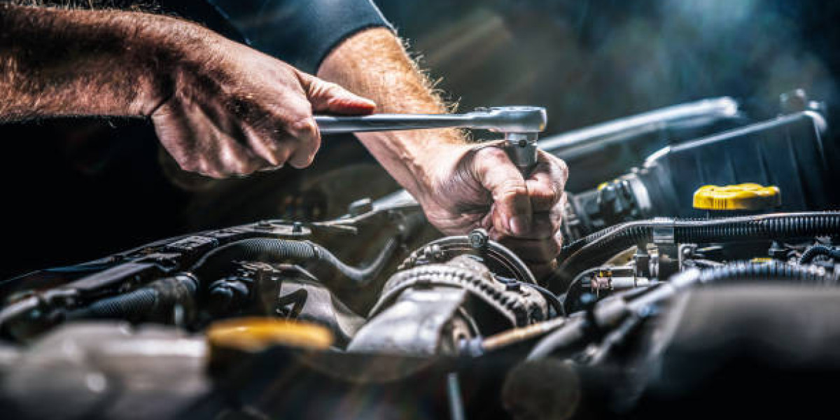 Innovative Ideas from Mechanic in Baltimore MD