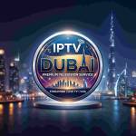 IPTV Dubai Profile Picture