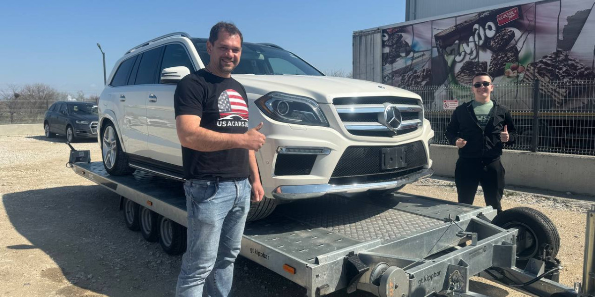 BidMotors – вашият партньор за внос на автомобили от Америка