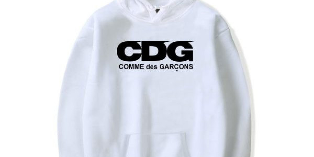 The Growing Popularity of Comme Des Garçons Worldwide