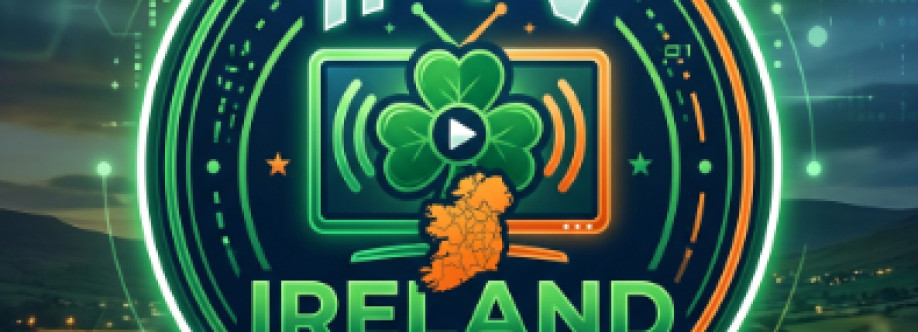 IPTV Ireland Cover Image
