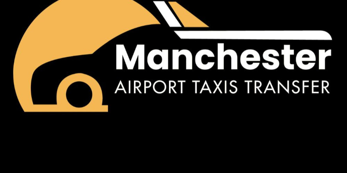 Manchester Airport Transfers for Elderly & Disabled Passengers — Safe & Comfortable