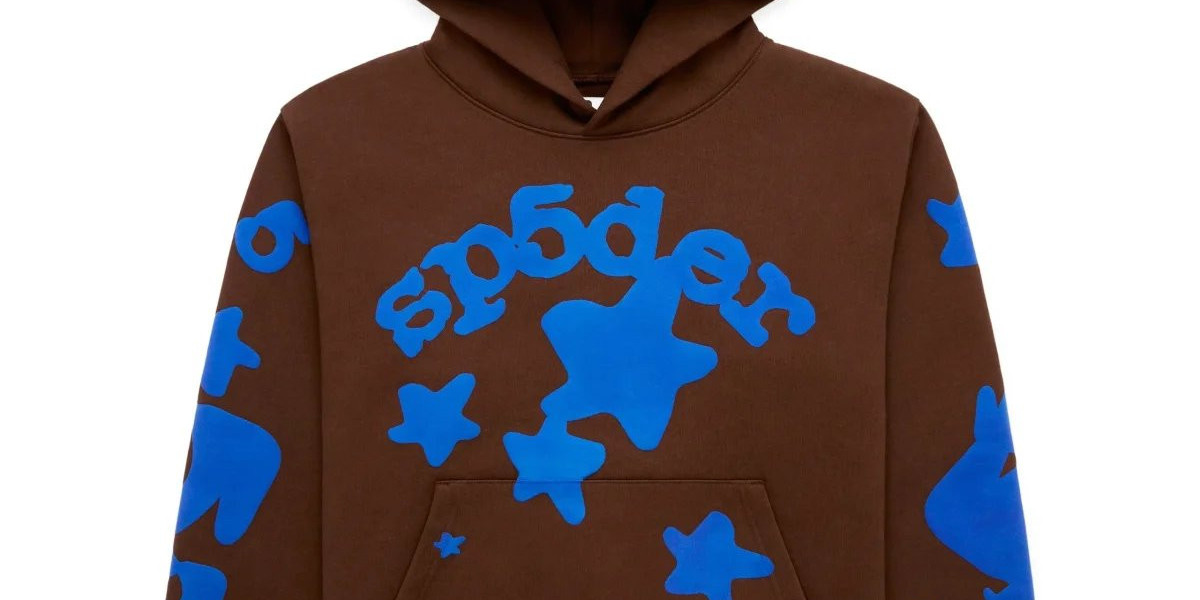 The Ultimate Guide to Sp5der Hoodie Streetwear Collections