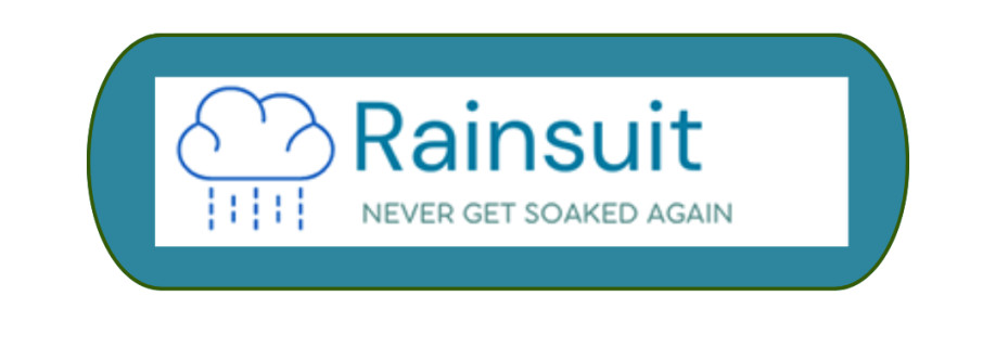 rain suit Cover Image
