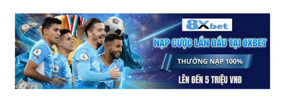 8XBET 1INNET Cover Image