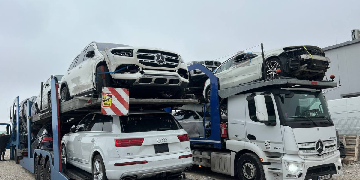 Автомобили от САЩ на достъпни цени с професионална помощ при покупката