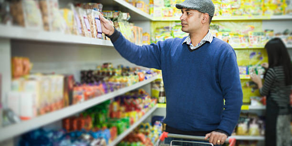 Kesar Grocery: A Better Way to Shop for Indian Groceries in the USA