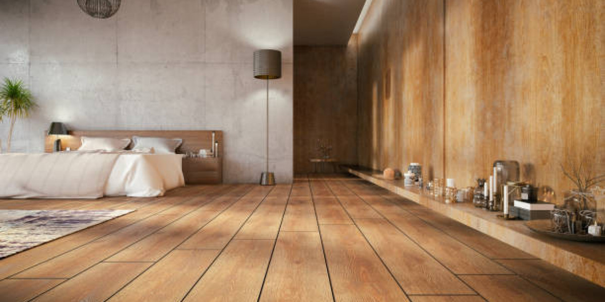 Transforming Your Space with Expert Epoxy Flooring Oakville