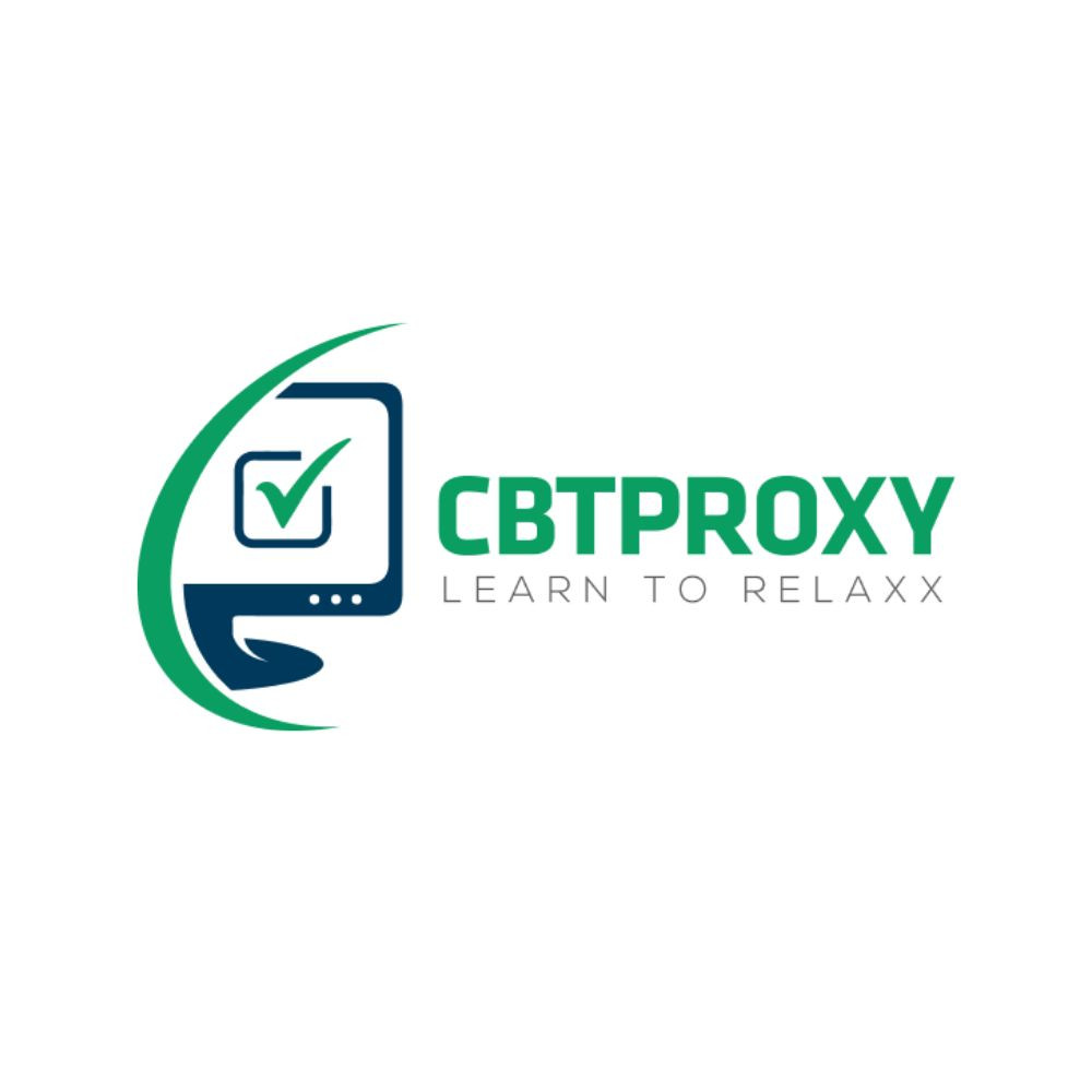 CBT Proxy Profile Picture