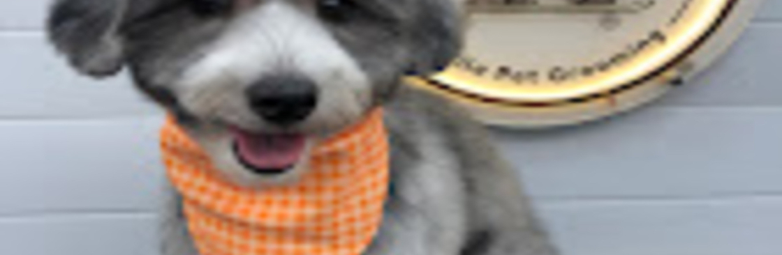 Fluffy Tails Staff Cover Image